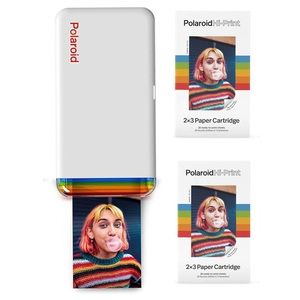 NWT Polaroid Hi-Print